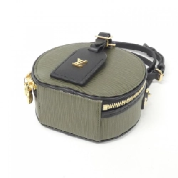 Túi xách vai Louis Vuitton Epi Mini Boîte Chapeau R96001 - Hàng hiệu Chính hãng 766101
