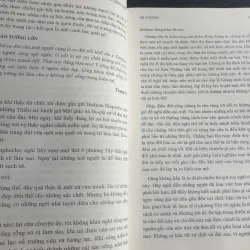 Tạg Thư Sống Chết - Sogyal Rinpoche bản in mới 699061