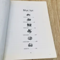 DỰ ĐOÁN TƯƠNG LAI QUA 12 CON GIÁP – KỶ SỬU 2009 931680