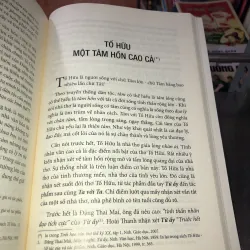 Tố Hữu ngọn cờ đầu vẻ vang thơ ca cách mạng - PGS.TS. Đoàn Trọng Huy 937312