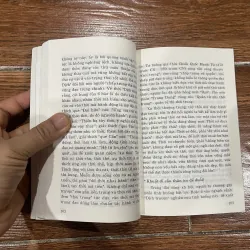 Dịch học Nguyên lưu - Đặng Vạn Canh (7) 1027814