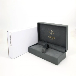 Bút bi Parker Sonnet PRM Chisel GT - Hàng hiệu Chính hãng 880463