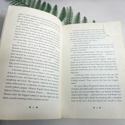 [Sách 2hand từ US] Like new 90% - The Great Scavenger Hunt – Annie Bryant 473011
