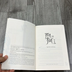 Ma tôn cửu lộ phi hương 3 tập. 1b3 539100