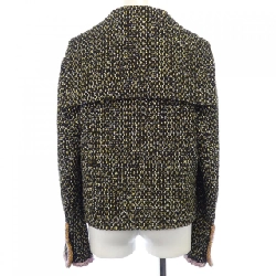 Jacket CHANEL LOOK23 P78196V70075 - Hàng hiệu Authentic 823975