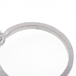 Nhẫn Aker Soltiara 0.23CT D IF 3EXT H&C - Hàng hiệu Chính hãng 838617