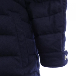 Moncler MONCLER Áo khoác lông - Hàng hiệu Chính hãng 897844