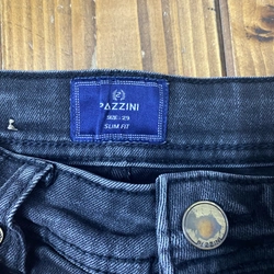 (Tặng) Quần jean dài nam size 29 327731