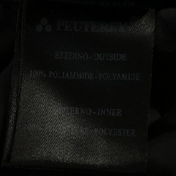 PEUTEREY Áo khoác lông vũ - Hàng hiệu Authentic 821453