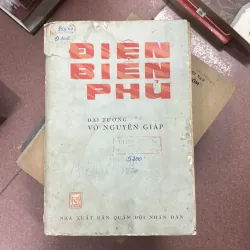 Điện Biên Phủ