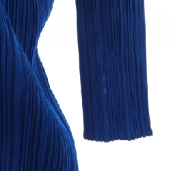 Pleats Please PLEATS PLEASE 2008 Số Lượng Lưới PP81-JK771 7562122 Áo 633444