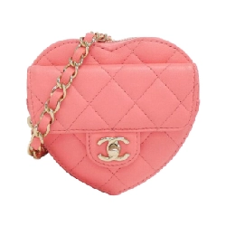 Túi đeo hông Chanel AP2787