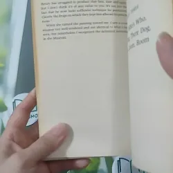 [MIỄN PHÍ BỌC SÁCH] Relentless - Dean Koontz 1027219