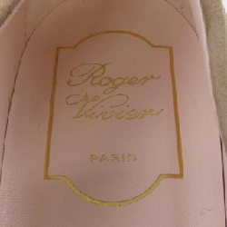 Giày ROGER VIVIER - Hàng hiệu Chính hãng 828258