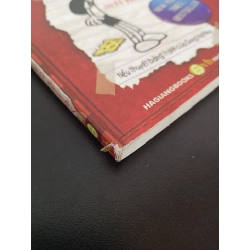 Nhật Ký Chú Bé Nhút Nhát - Jeff Kinney 2019 Mới 80% HCM.ASB2301 61514