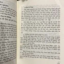 VẬN DỤNG KHOA NHÂN TƯỚNG HỌC TRONG ỨNG XỬ VÀ QUẢN LÝ KINH DOANH (XB 1998) 697721
