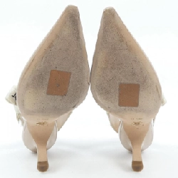 【Mã giảm giá】Giày cao gót CHRISTIAN DIOR 664422