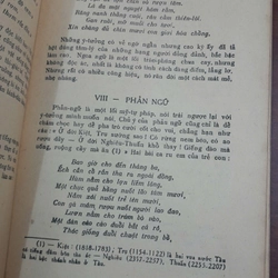 KHỞI THẢO VĂN HỌC SỬ VIỆT NAM VĂN CHƯƠNG BÌNH DÂN 271948