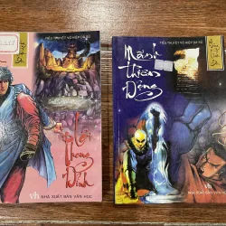 Lôi phong đỉnh + Mãnh thiên động - Hồng Lĩnh Sơn (8)