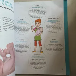 Dạy con kiểu nhật giai đoạn 0, 1, 2 tuổi (3 cuốn) 517461