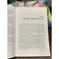 Giáo trình chính sách văn hóa 563740