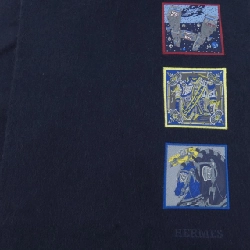 Khăn quàng cổ HERMES 394801T - Hàng hiệu Chính hãng 891414