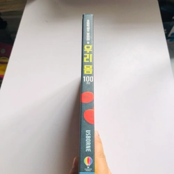 📚 SÁCH TIẾNG HÀN QUỐC – 100 ĐIỀU VỀ CƠ THỂ NGƯỜI 552932