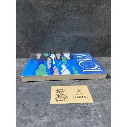 Văn mới 2016-2017 Hồ Anh Thái Tuyển- sách lưu kho còn seal,giấy xốp có ố nhẹ 788732