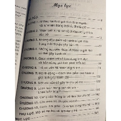 Tìm Hiểu Hành Vi Giới Tính Của Trẻ- Ph.D Toni Cavanagh Johnson- Sách lưu kho mới 95% 408311