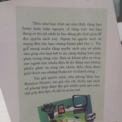 Rosalyn Dexter - ỨNG DỤNG PHONG THỦY trong cách bài trí Phòng Làm việc 995882