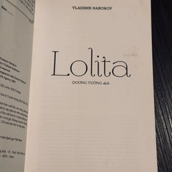 Lolita (bản in bìa đầu) 508229