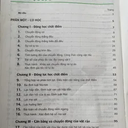 Vật Lí 10 cơ bản  603180