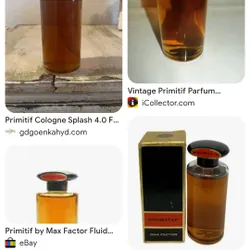 Nước hoa Primitif  723375