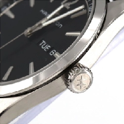 Hamilton Broadway Day-Date H433110/H43311735 SS Quartz - Hàng hiệu Chính hãng 883414