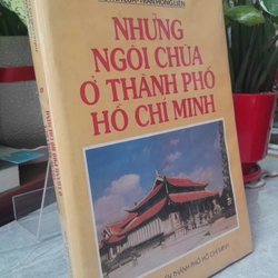 NHỮNG NGÔI CHÙA Ở THÀNH PHỐ HỒ CHÓ MINH 383527