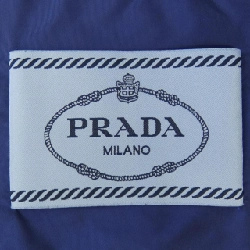 Áo khoác PRADA với logo hình tam giác 29Z597 R142 Q04 631906