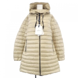 Áo khoác lông vũ MONCLER