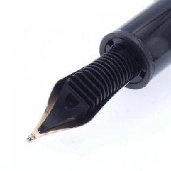 Montblanc Meisterstück 146 Rose Gold 132479 Bút bi - Hàng hiệu Chính hãng 881251