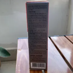 Dầu Nóng Xoa Bóp Hàn Quốc Antiphlamine (100ml/chai) - Korepharma 786350