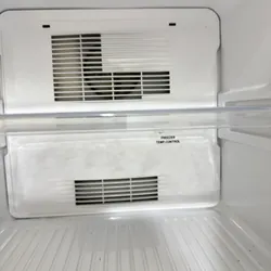 Tủ lạnh AQUA không đóng tuyết 738083