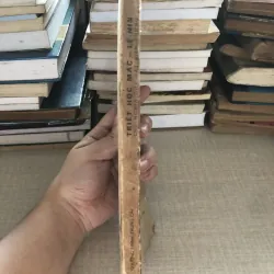 Triết học Mác Lê Nin_Chủ nghĩa duy vật biện chứng 962366