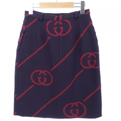 Gucci GUCCI Interlocking G 577752 ZABXV Váy - Hàng hiệu Chính hãng 815814