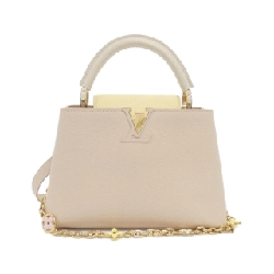 Túi xách Louis Vuitton Capucines BB M22514 - Hàng hiệu Chính hãng