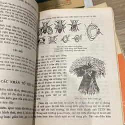 SINH HỌC 12 (XB 2002) 994050