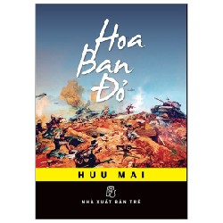 Hoa Ban Đỏ - Hữu Mai