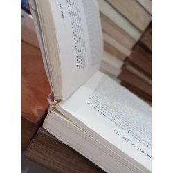 Dốc hết trái tim - Howard Schultz 198682