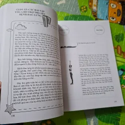 Giáo án giảng dạy Yoga trị liệu 785146