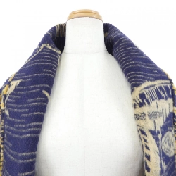 Áo khoác khăn Christian Dior CHRISTIAN DIOR 010V36A1102 - Hàng hiệu Chính hãng 821550