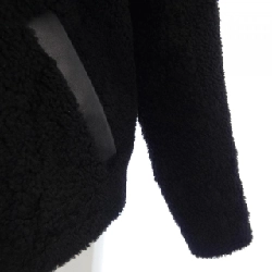 Jacket lông cừu BALENCIAGA - Hàng hiệu Authentic 824819