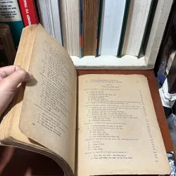 II Sách Y: Niệu Học _ Phẫu Thuật Niệu Quản (Tập 5) - Ngô Gia Hy - 1985 720611
